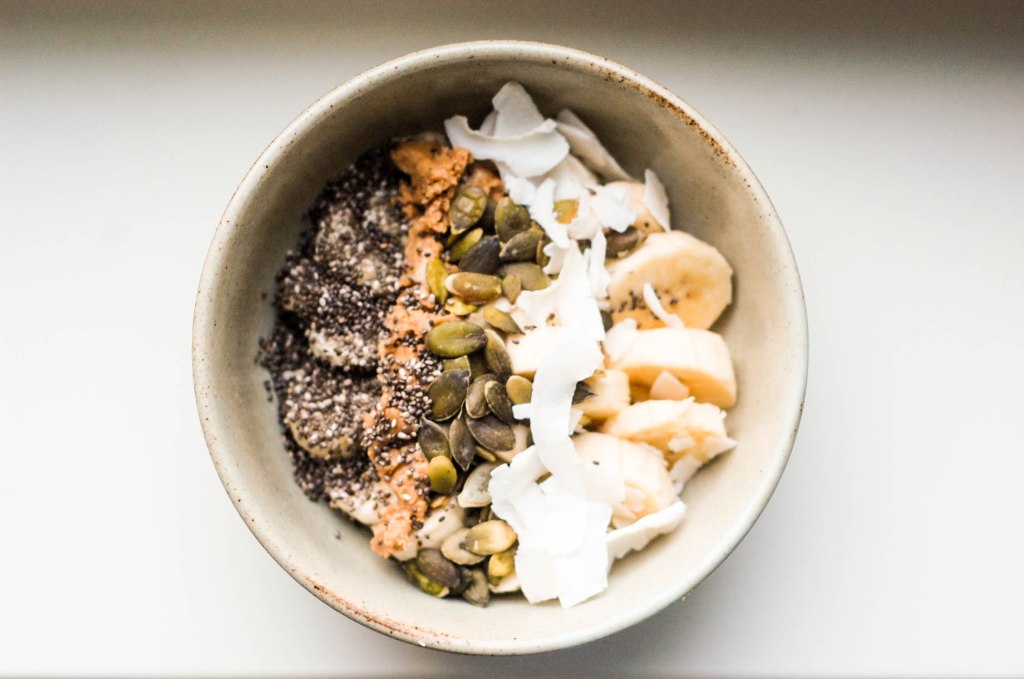 Peanut Butter Banana&nbsp;Surprise